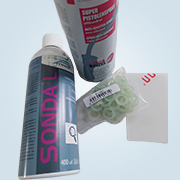 Accesorii sudare taiere